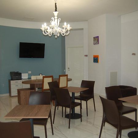 Hotel Le 2 Gravine Matera Zewnętrze zdjęcie