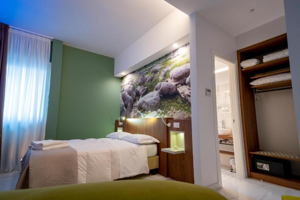 Hotel Le 2 Gravine Matera Zewnętrze zdjęcie