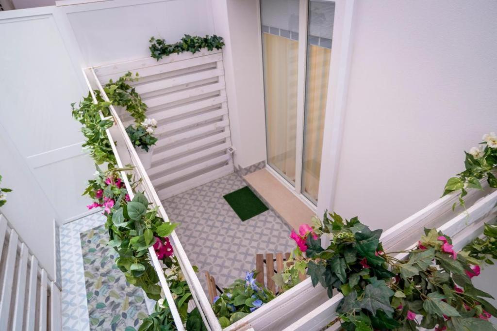 Hotel Le 2 Gravine Matera Zewnętrze zdjęcie