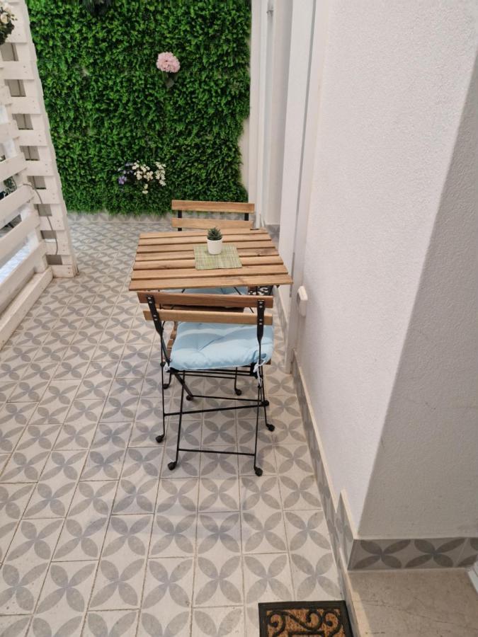 Hotel Le 2 Gravine Matera Zewnętrze zdjęcie