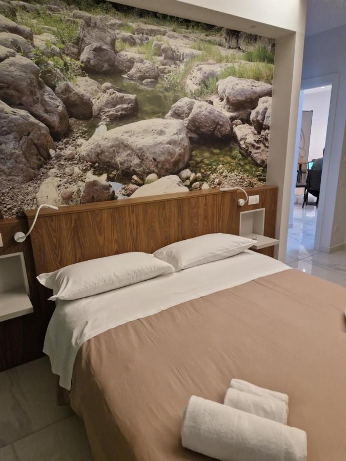 Hotel Le 2 Gravine Matera Zewnętrze zdjęcie