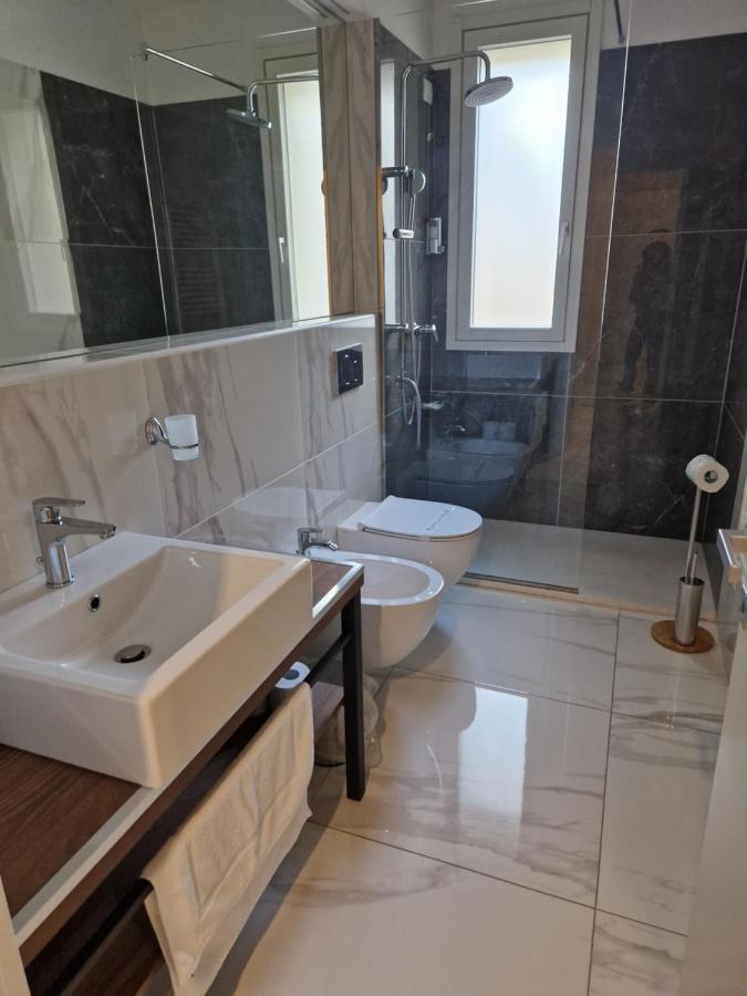 Hotel Le 2 Gravine Matera Zewnętrze zdjęcie