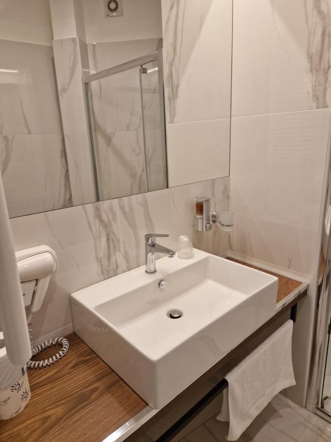 Hotel Le 2 Gravine Matera Zewnętrze zdjęcie