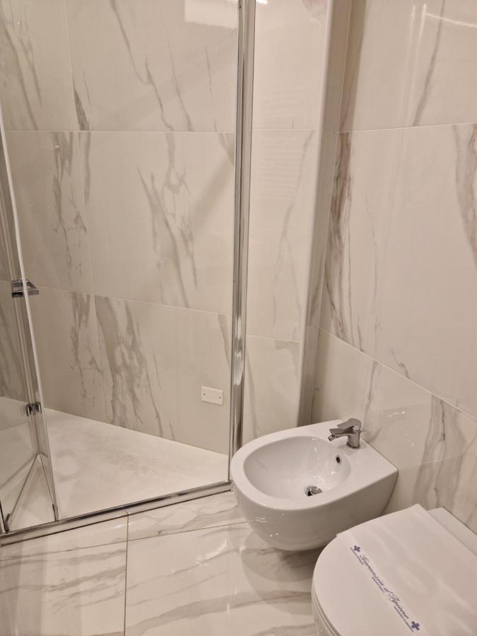 Hotel Le 2 Gravine Matera Zewnętrze zdjęcie