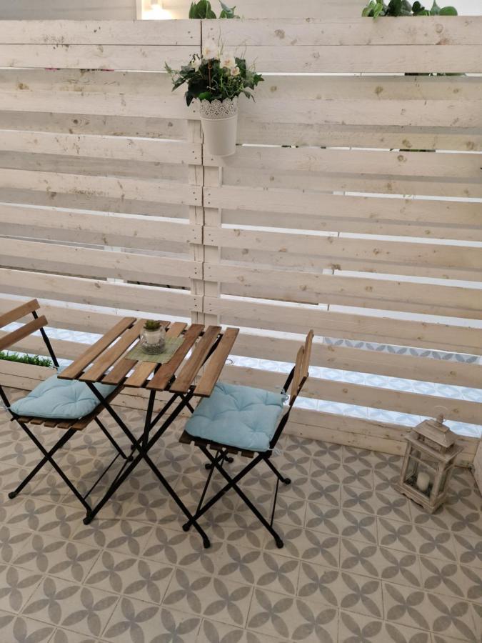Hotel Le 2 Gravine Matera Zewnętrze zdjęcie
