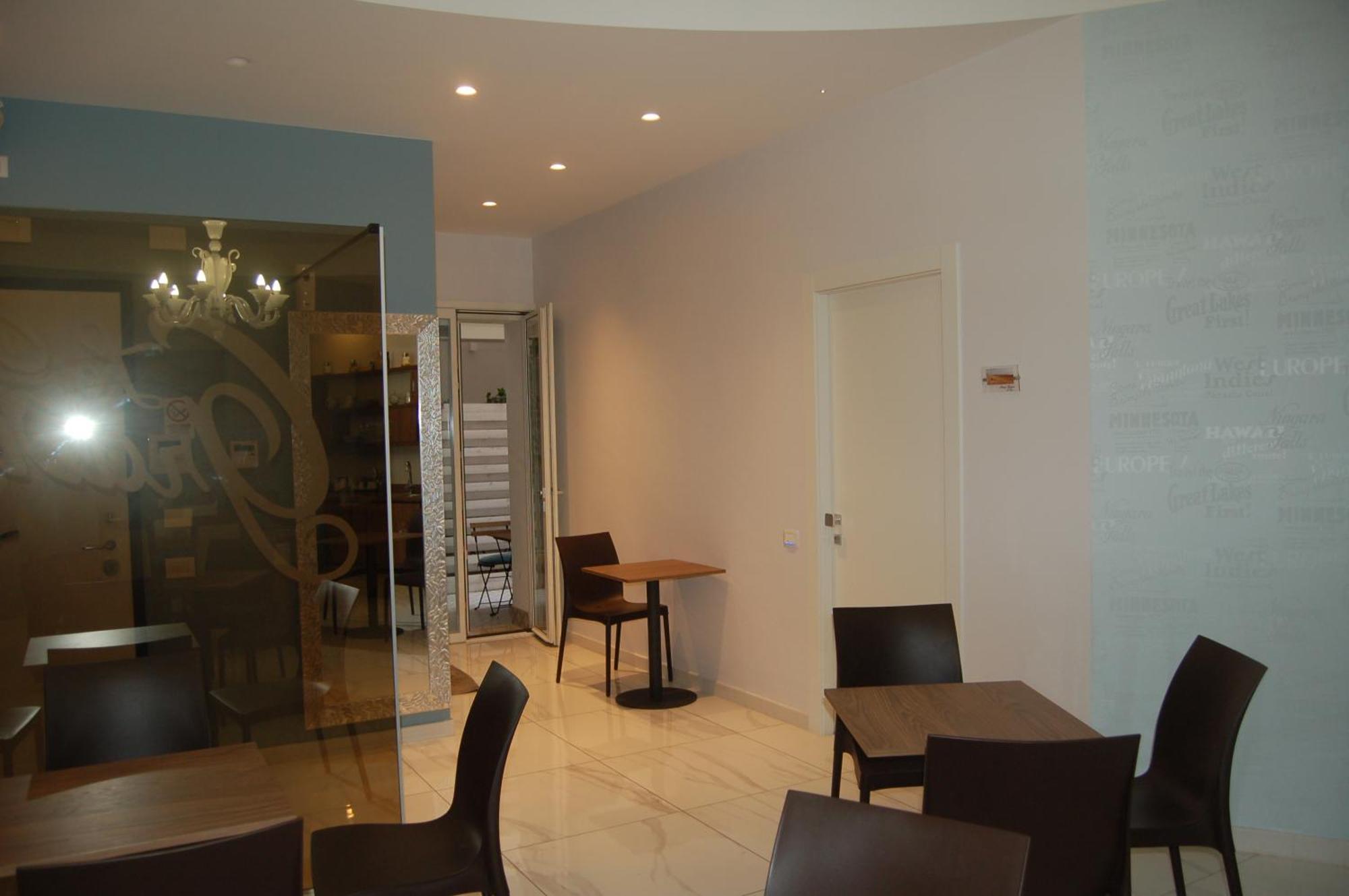 Hotel Le 2 Gravine Matera Zewnętrze zdjęcie