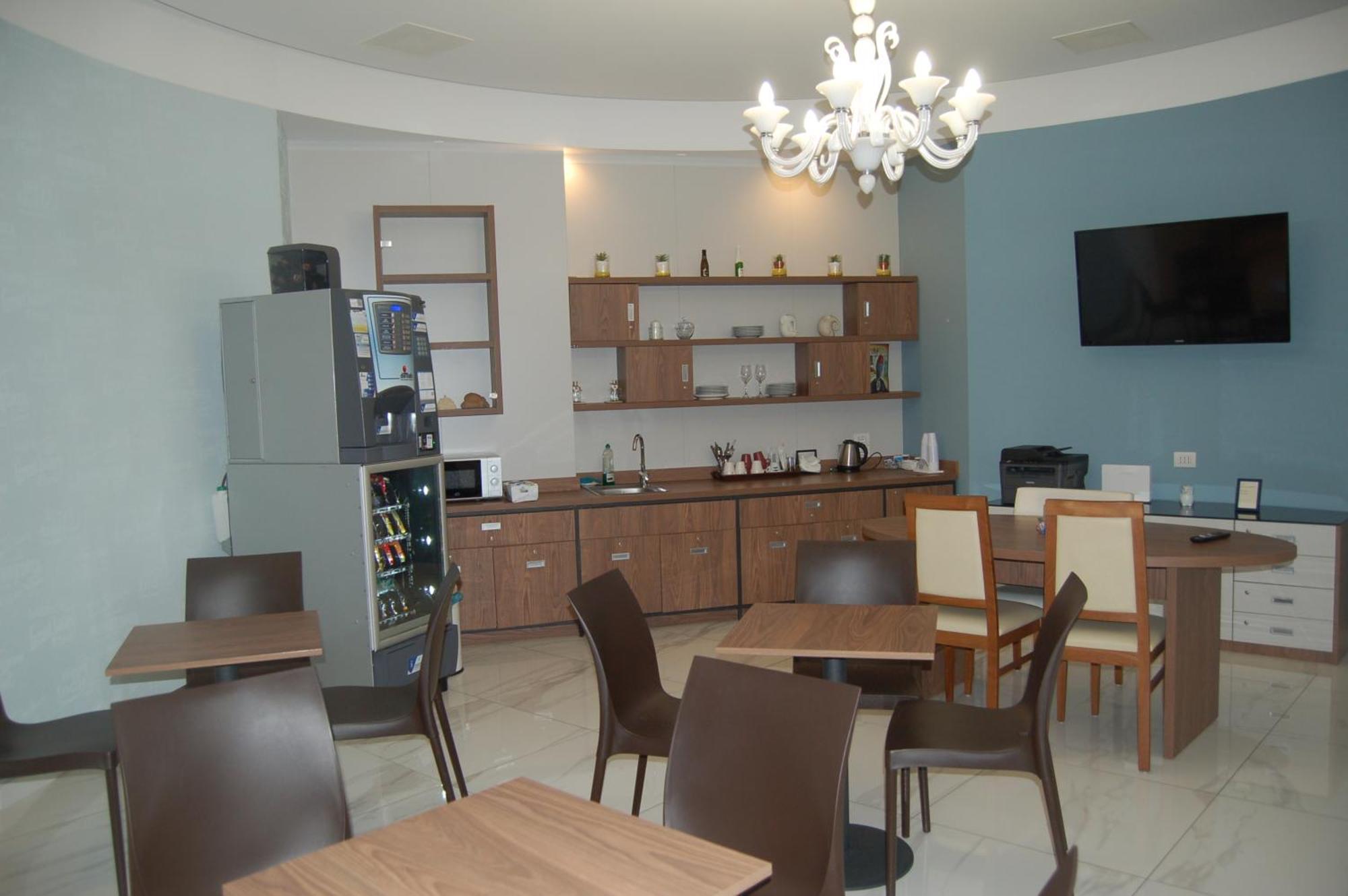 Hotel Le 2 Gravine Matera Zewnętrze zdjęcie