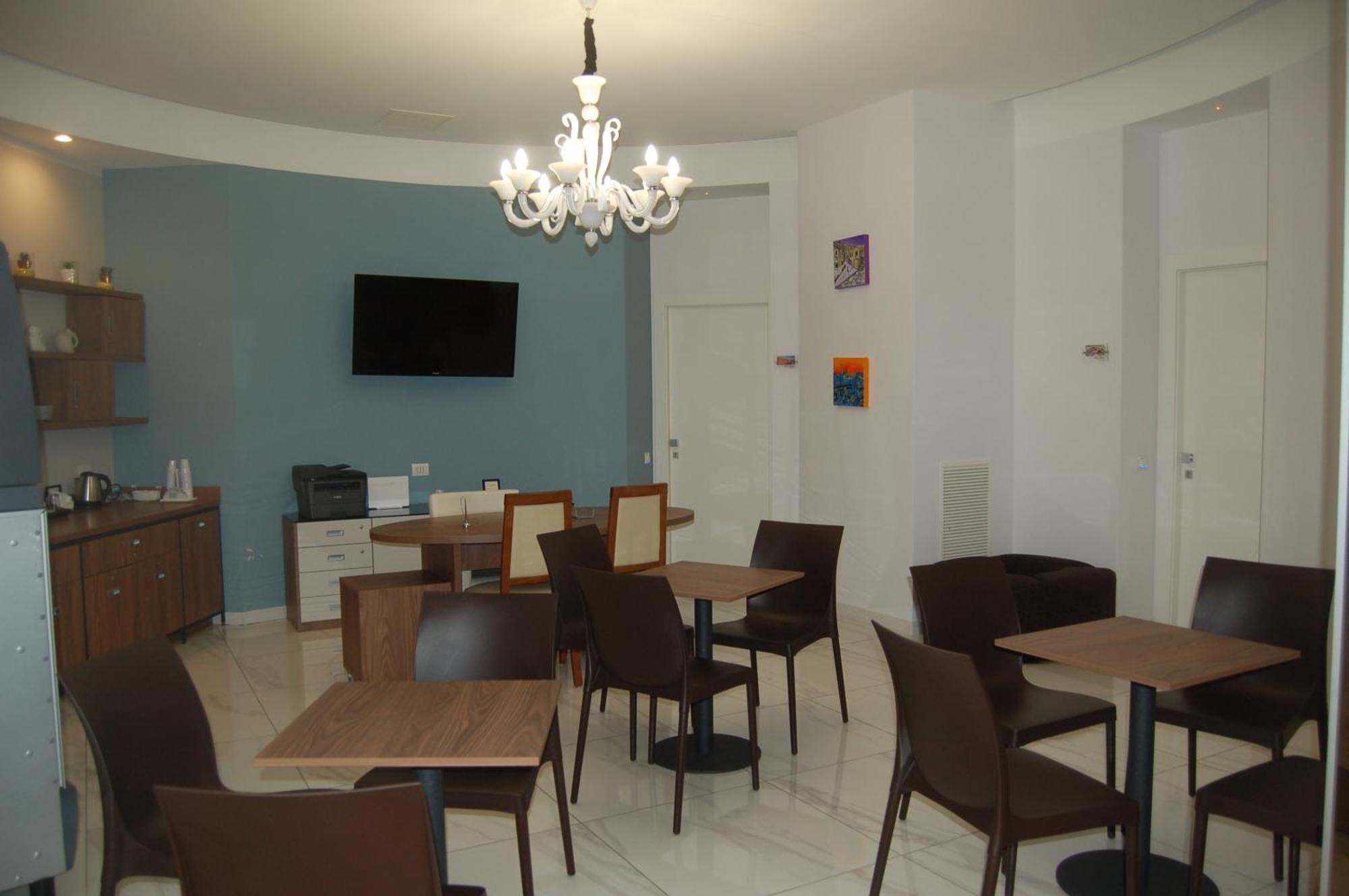 Hotel Le 2 Gravine Matera Zewnętrze zdjęcie