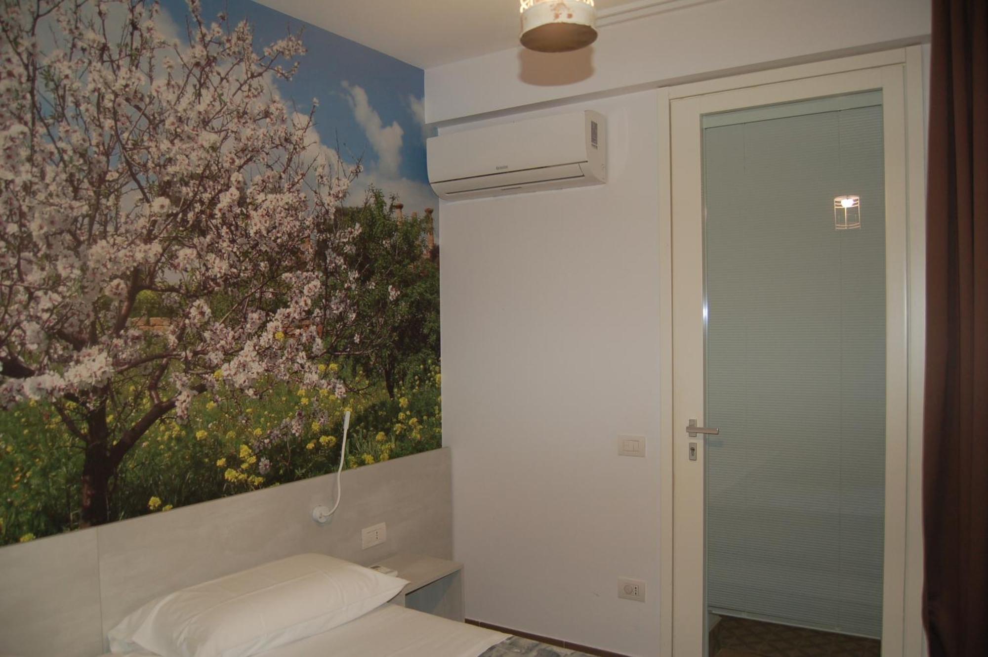 Hotel Le 2 Gravine Matera Zewnętrze zdjęcie