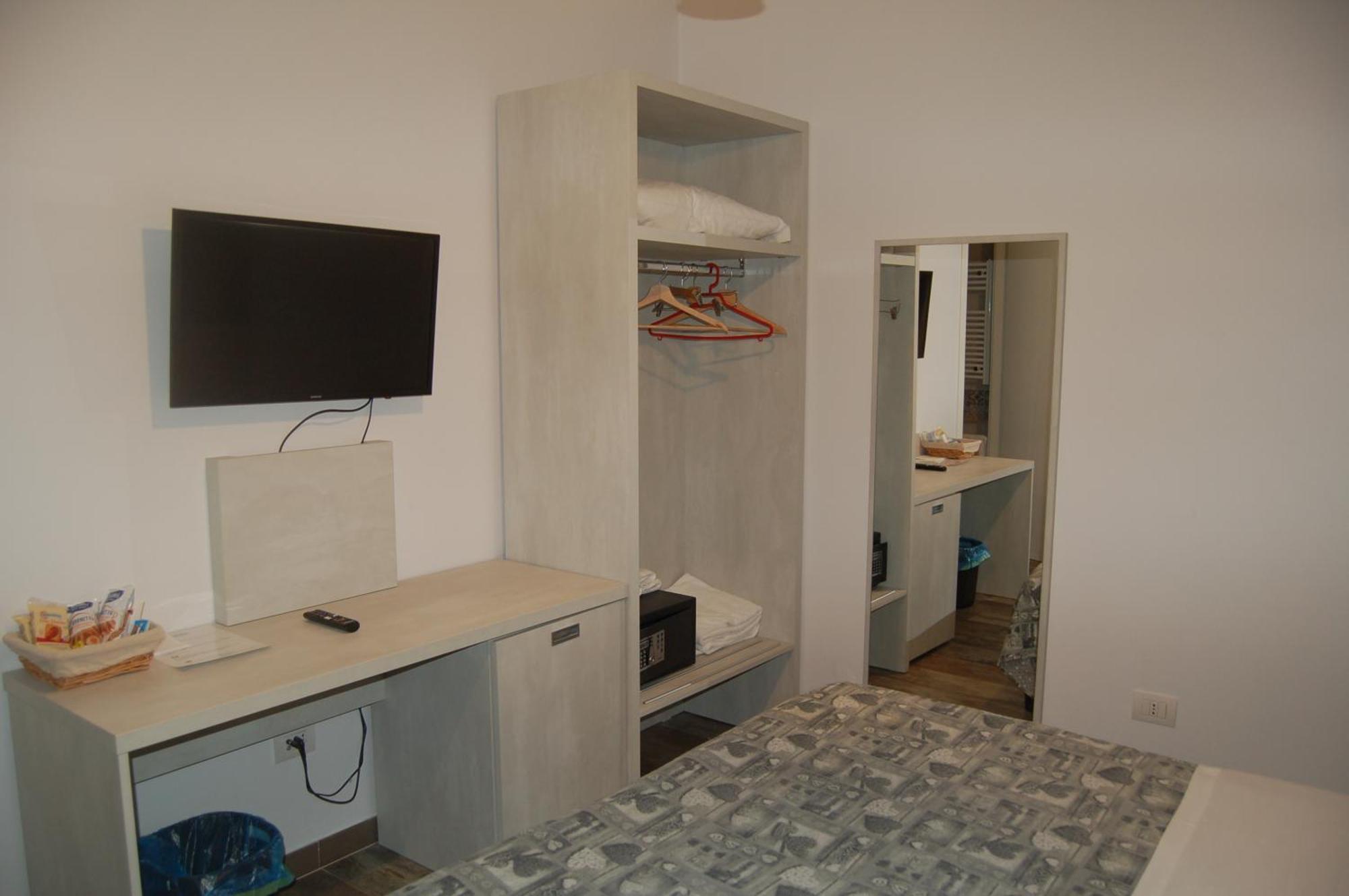 Hotel Le 2 Gravine Matera Zewnętrze zdjęcie