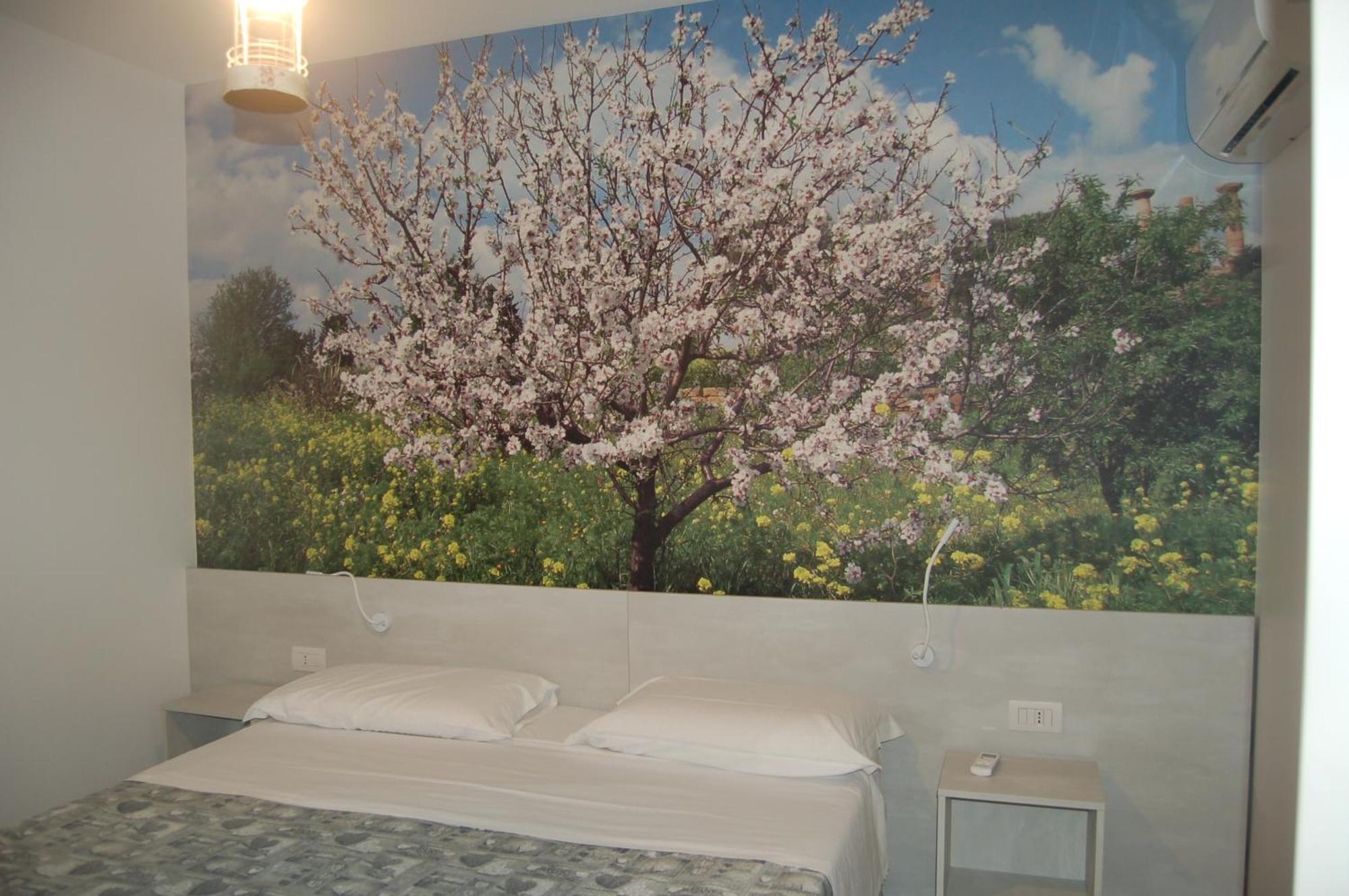 Hotel Le 2 Gravine Matera Zewnętrze zdjęcie