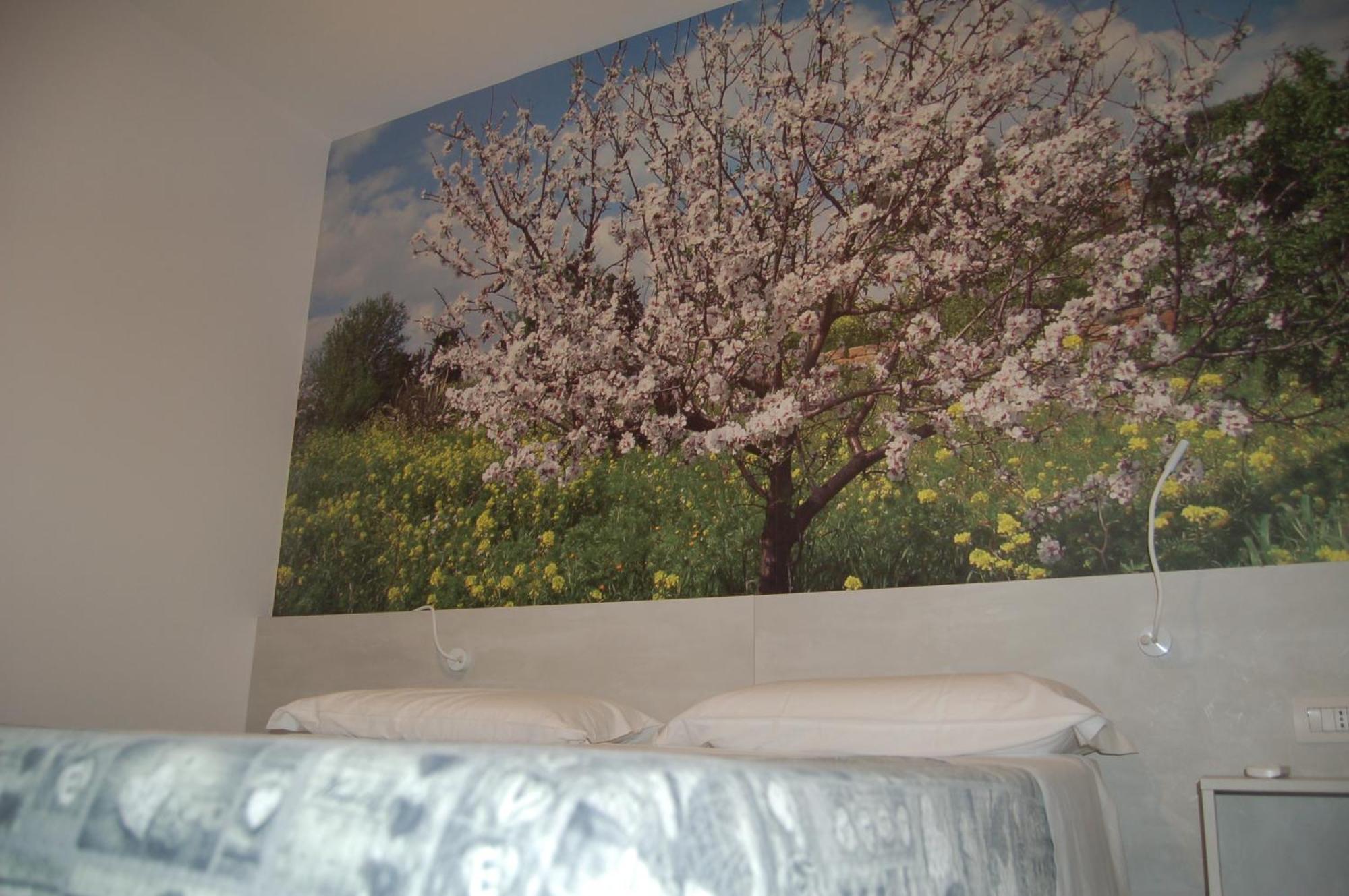 Hotel Le 2 Gravine Matera Zewnętrze zdjęcie