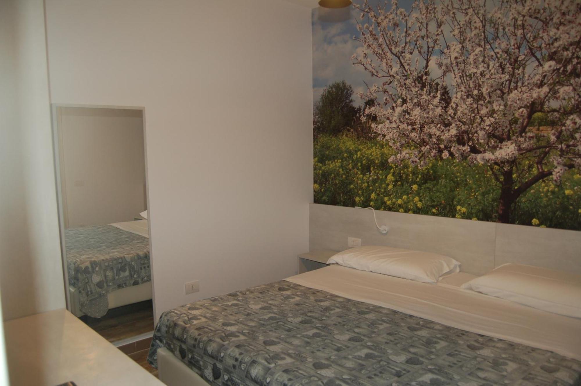 Hotel Le 2 Gravine Matera Zewnętrze zdjęcie