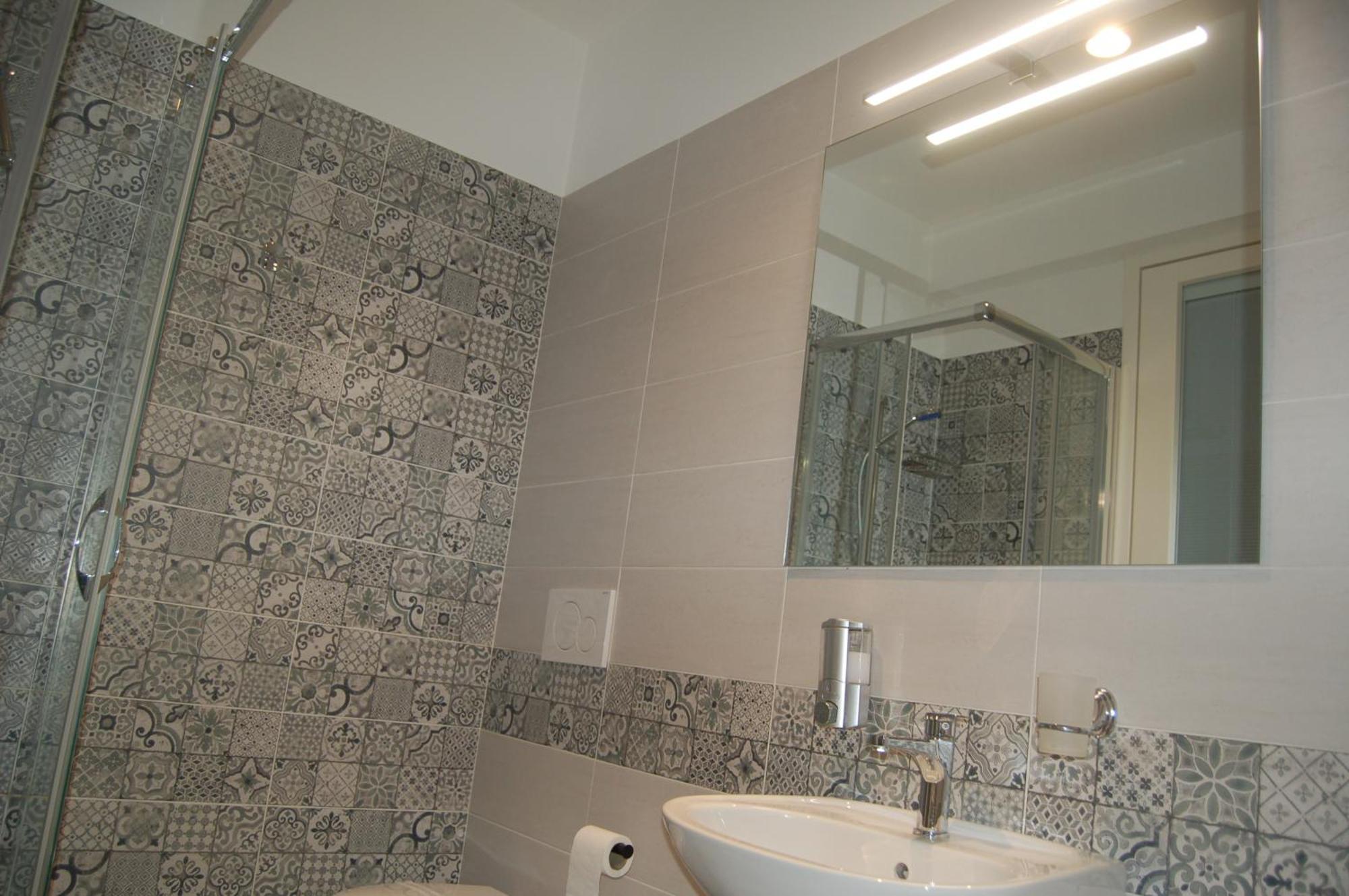 Hotel Le 2 Gravine Matera Zewnętrze zdjęcie