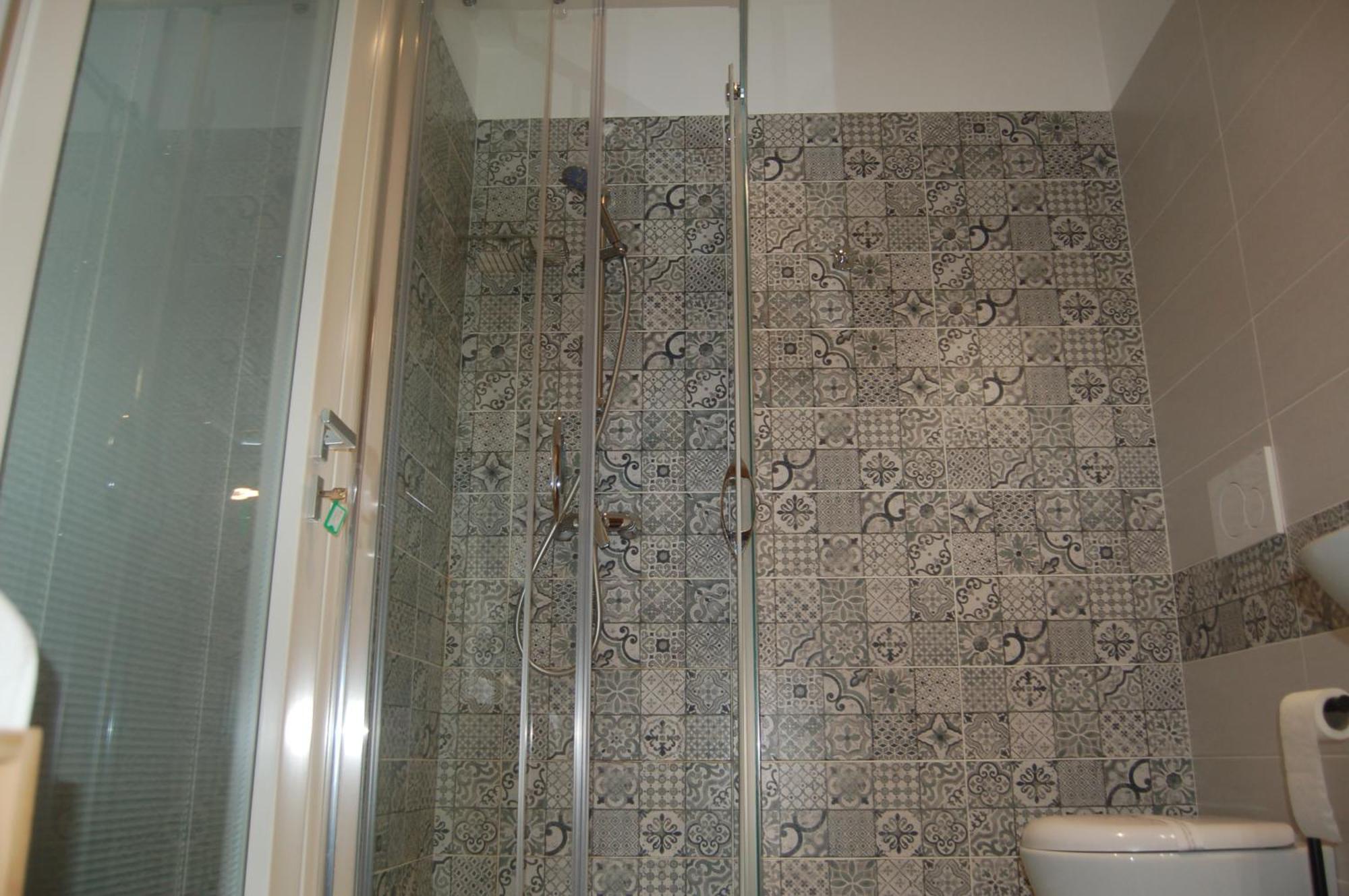 Hotel Le 2 Gravine Matera Zewnętrze zdjęcie