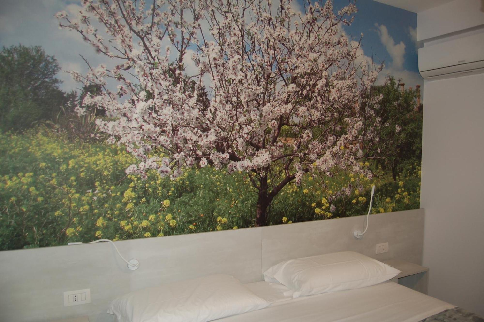 Hotel Le 2 Gravine Matera Zewnętrze zdjęcie